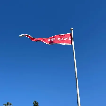 Сasa de vacaciones Sprudlebu