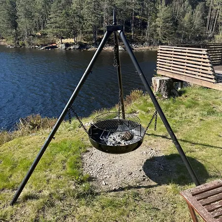 Sprudlebu Vennesla
