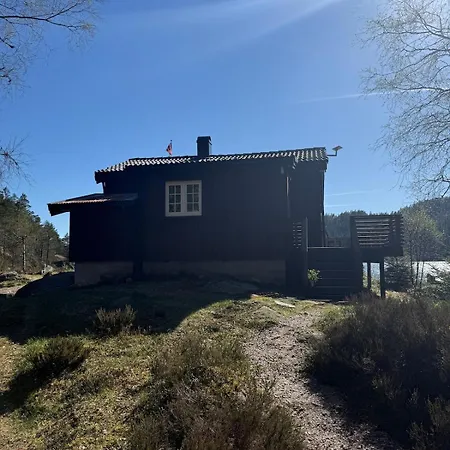 Сasa de vacaciones Sprudlebu